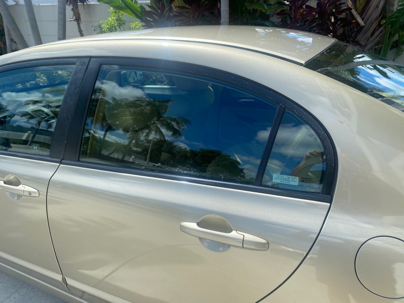 2008 Honda Civic Sdn LX LOW MILES 26,922 1 OWNER in , 