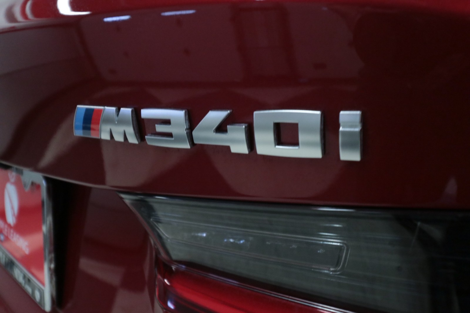 Used Car 2025 Bmw 3 Series  M340i Xdrive For Sale Under $70,000 In Austin, Texas