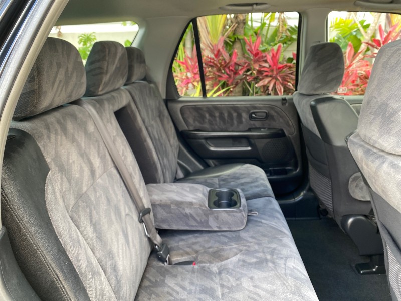 2004 Honda CR-V 4WD EX LOW MILES 61,201 1 OWNER in , 