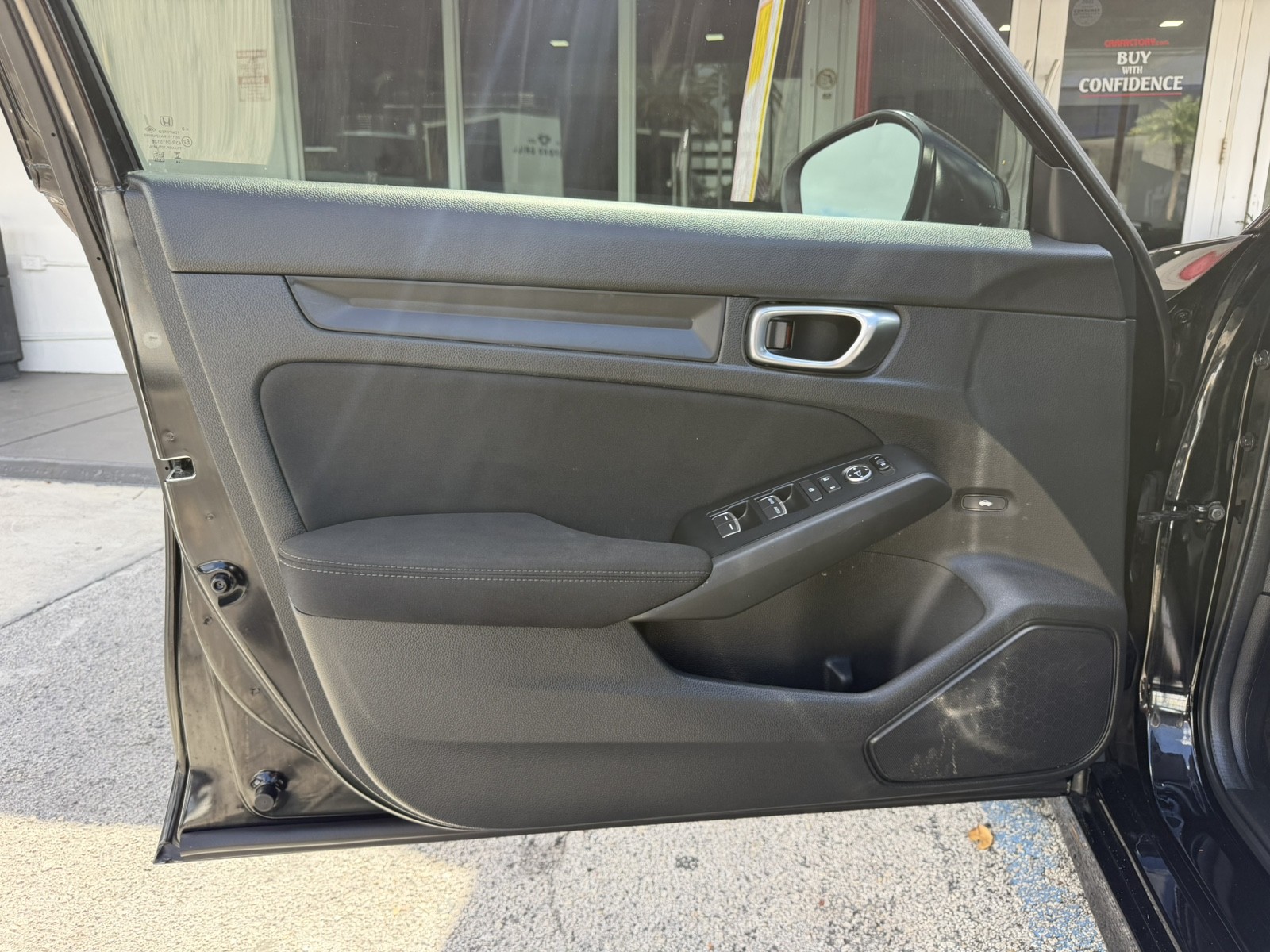 2024 Honda Civic - $21,988