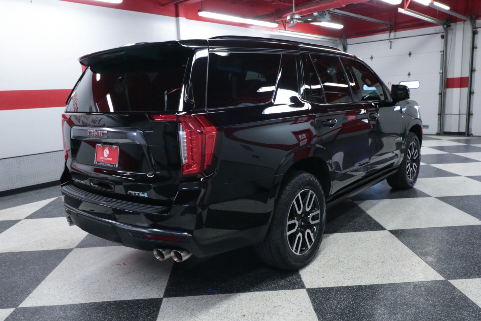 Used Car 2023 Gmc Yukon  At4 For Sale Under $70,000 In Austin, Texas