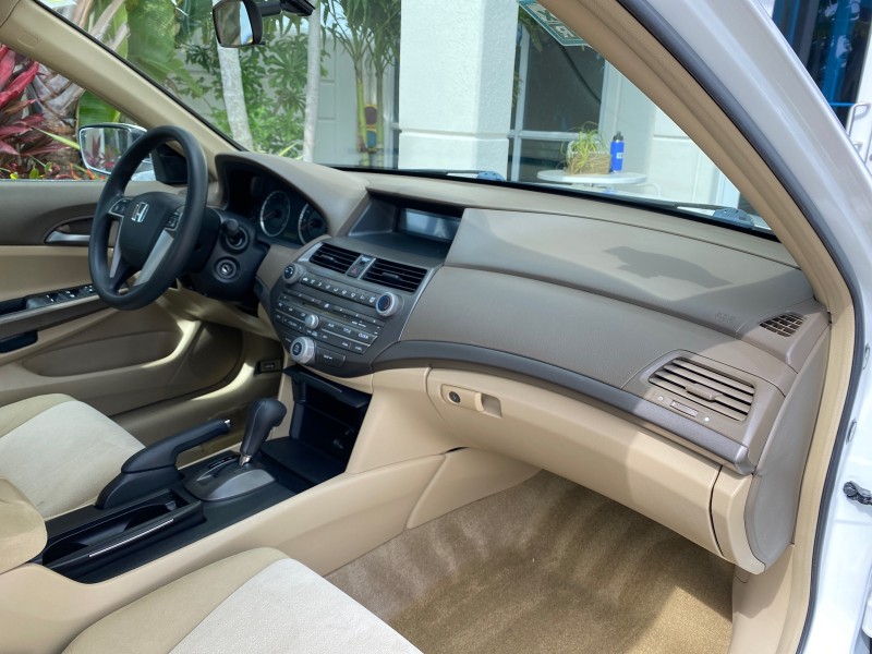 2008 Honda Accord Sdn LX-P LOW MILES 49,816 1 OWNER in , 