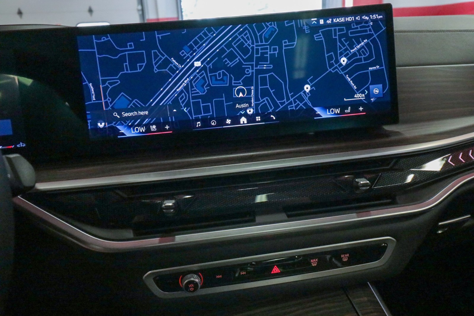 Used Car 2024 Bmw X5  Xdrive40i For Sale Under $60,000 In Austin, Texas