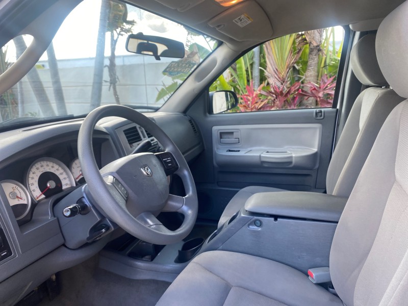2006 Dodge Dakota SLT CLUB CAB LOW MILES 55,990 in , 