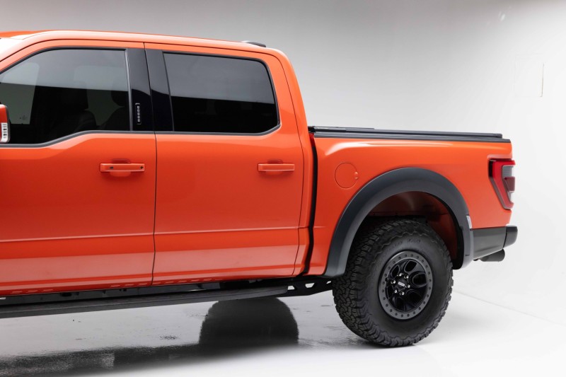 2023 Ford F-150 Raptor Raptor in , 
