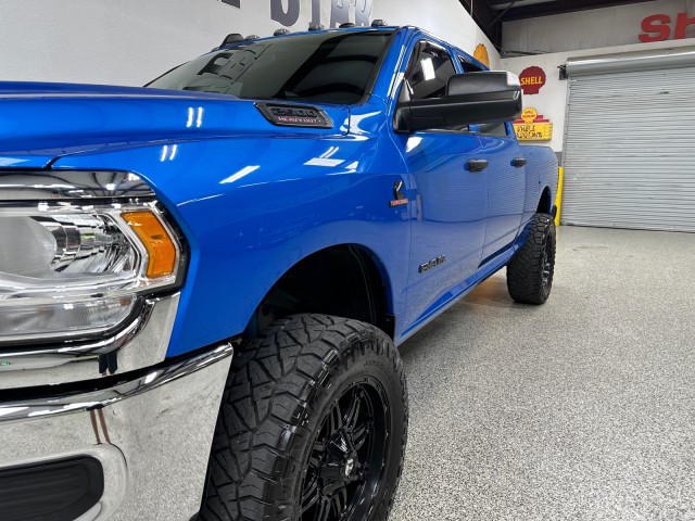 2020 Ram 2500 Tradesman 4WD ProLift Cummins in , 