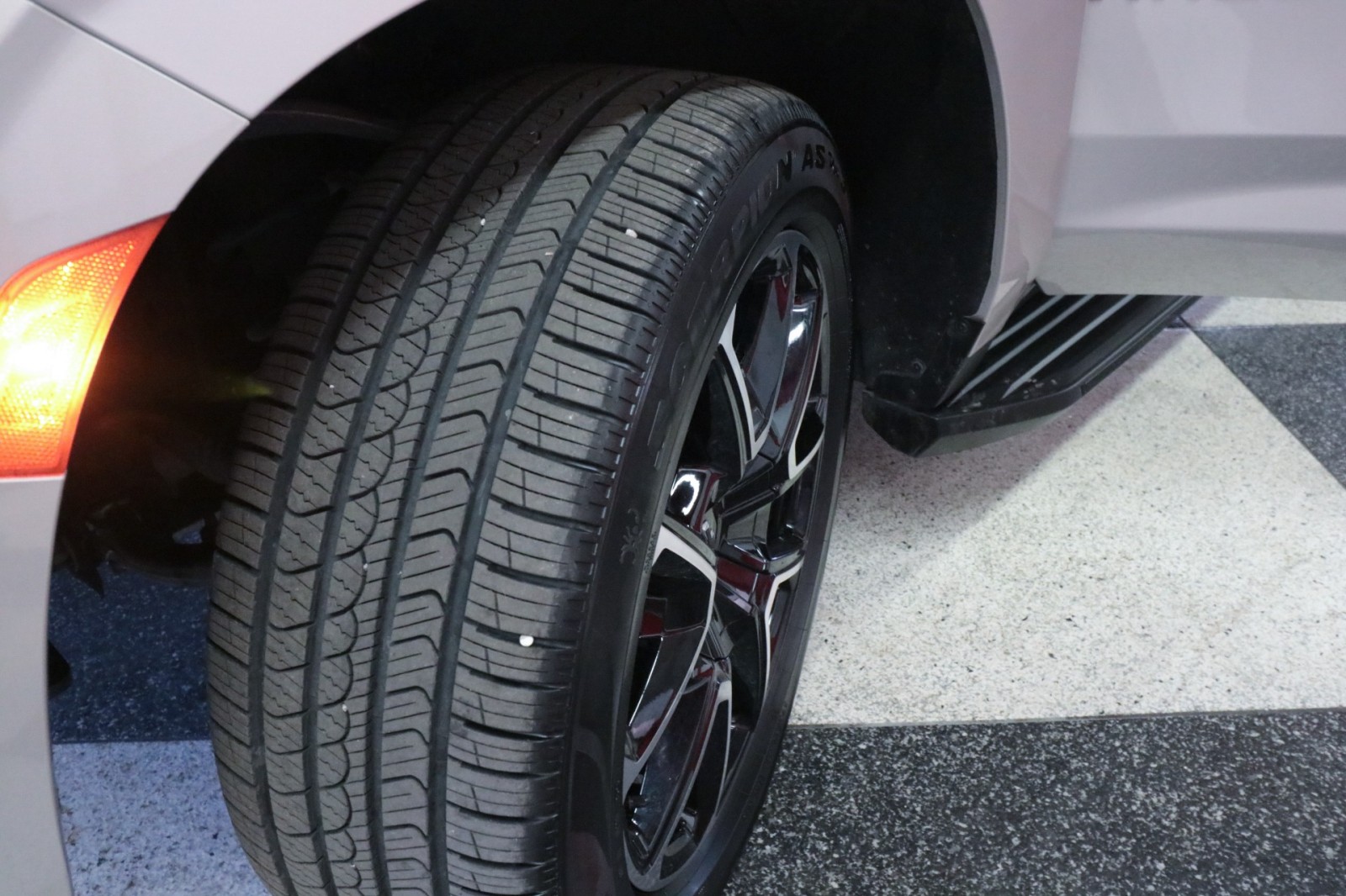 Used Car 2024 Chevrolet Tahoe  Rst For Sale Under $70,000 In Austin, Texas