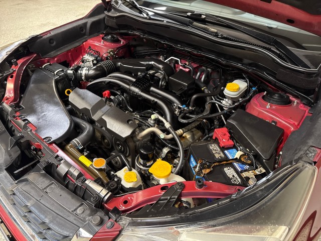 2017 Subaru Forester Premium AWD in , 