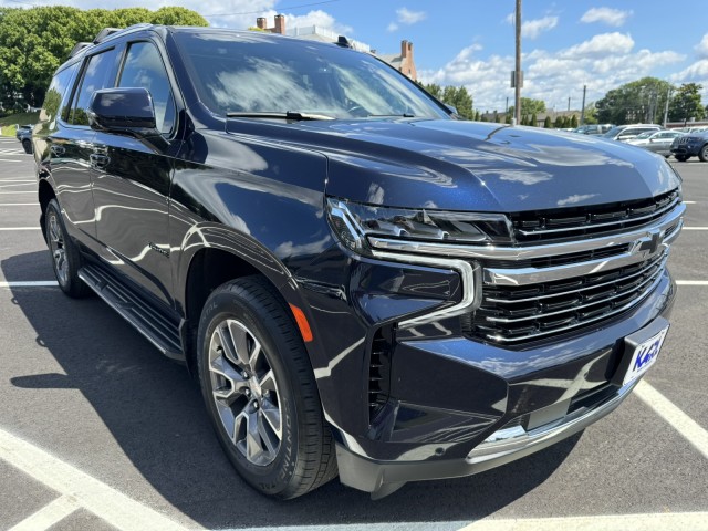 2022 Chevrolet Tahoe LT 7