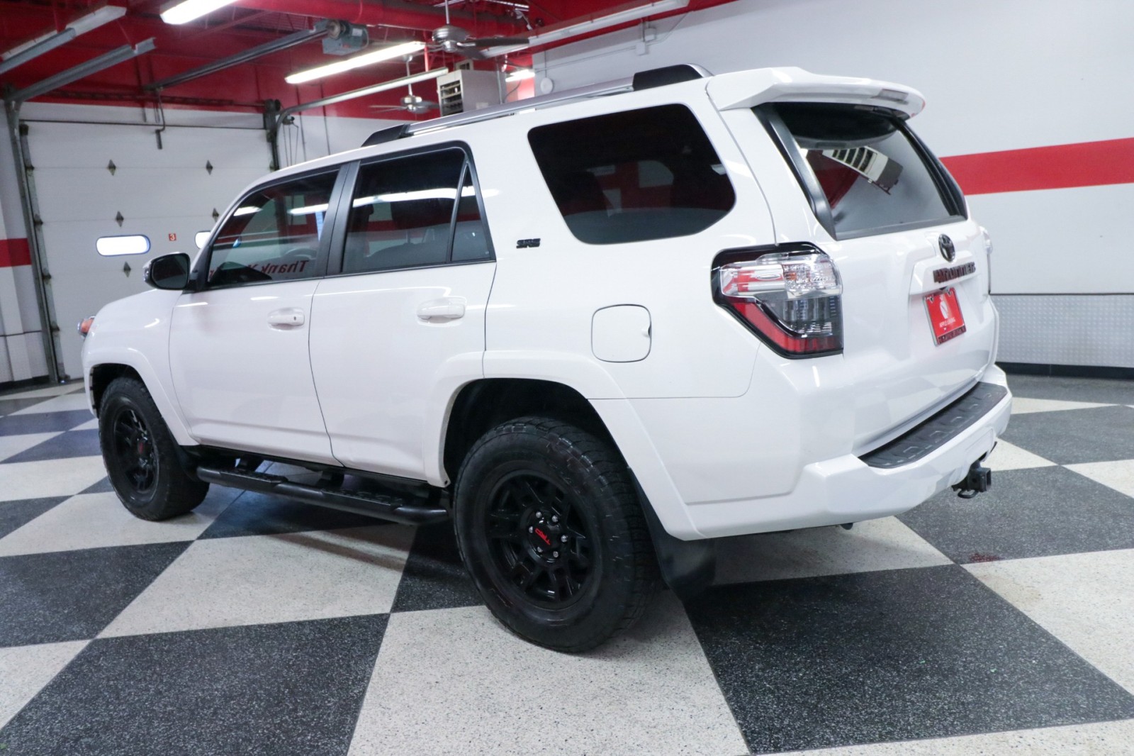 Used Car 2022 Toyota 4runner  Sr5 Premium For Sale Under $40,000 In Austin, Texas