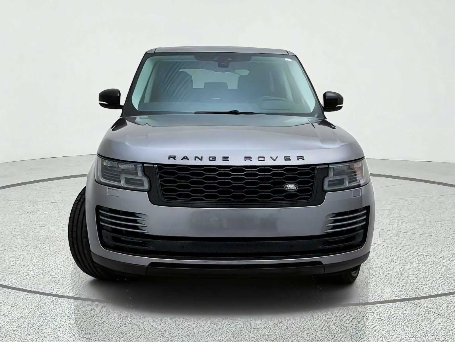 Used 2021 EIGER GREY Land Rover Westminster image 3
