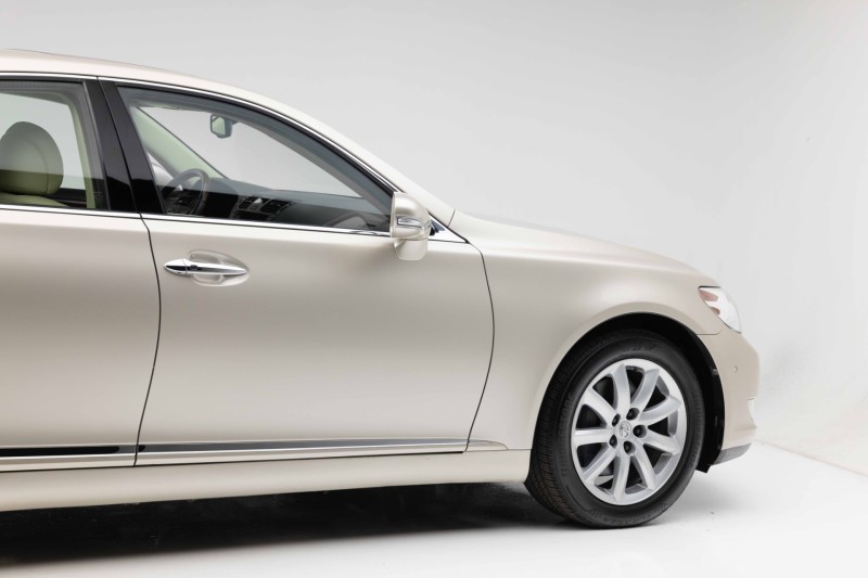 2012 Lexus LS 460  in , 