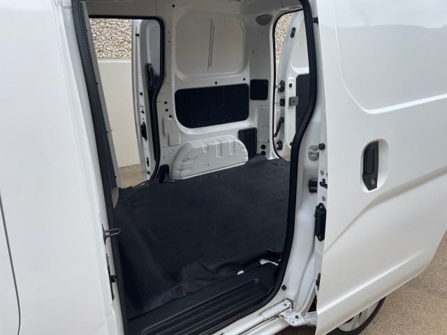 2019 Nissan NV200 Compact Cargo A.B.L. S 17