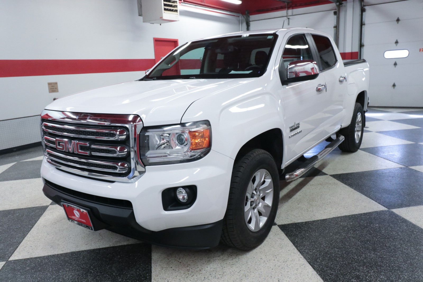 Used Car 2016 Gmc Canyon  2wd Sle For Sale Under $20,000 In Austin, Texas