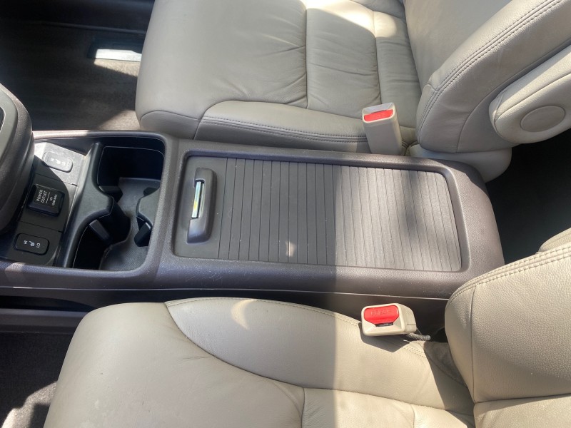 2012 Honda CR-V 1 FL OWNER EX-L LOW MILES 47,572 in , 