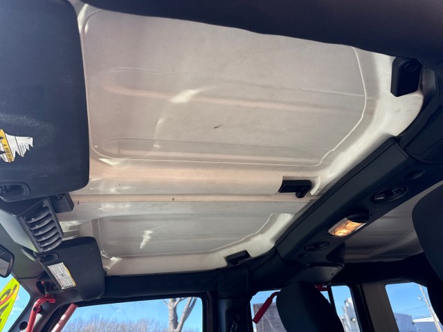 JeepWrangler Unlimited19