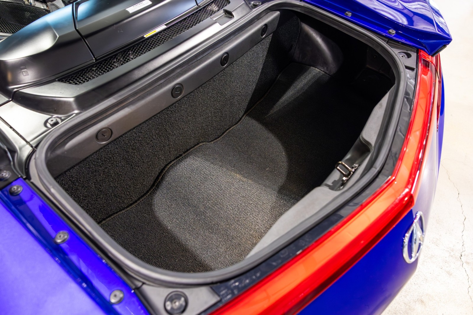 Used Car 2017 Acura Nsx  For Sale Under $150,000 In Boerne, Texas