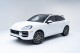 2025  Cayenne Coupe in , 