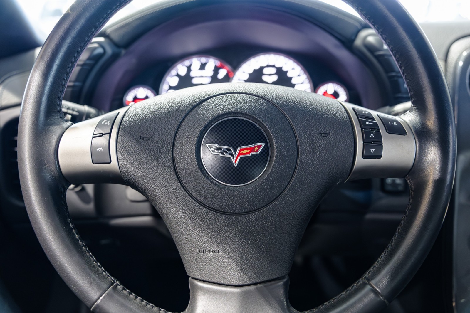 Used Car 2009 Chevrolet Corvette  Zr1 W/3zr For Sale Under $110,000 In Boerne, Texas