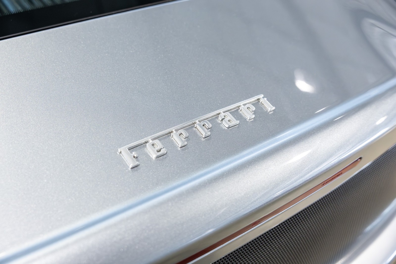 2003 Ferrari 360 Base - Photo 17