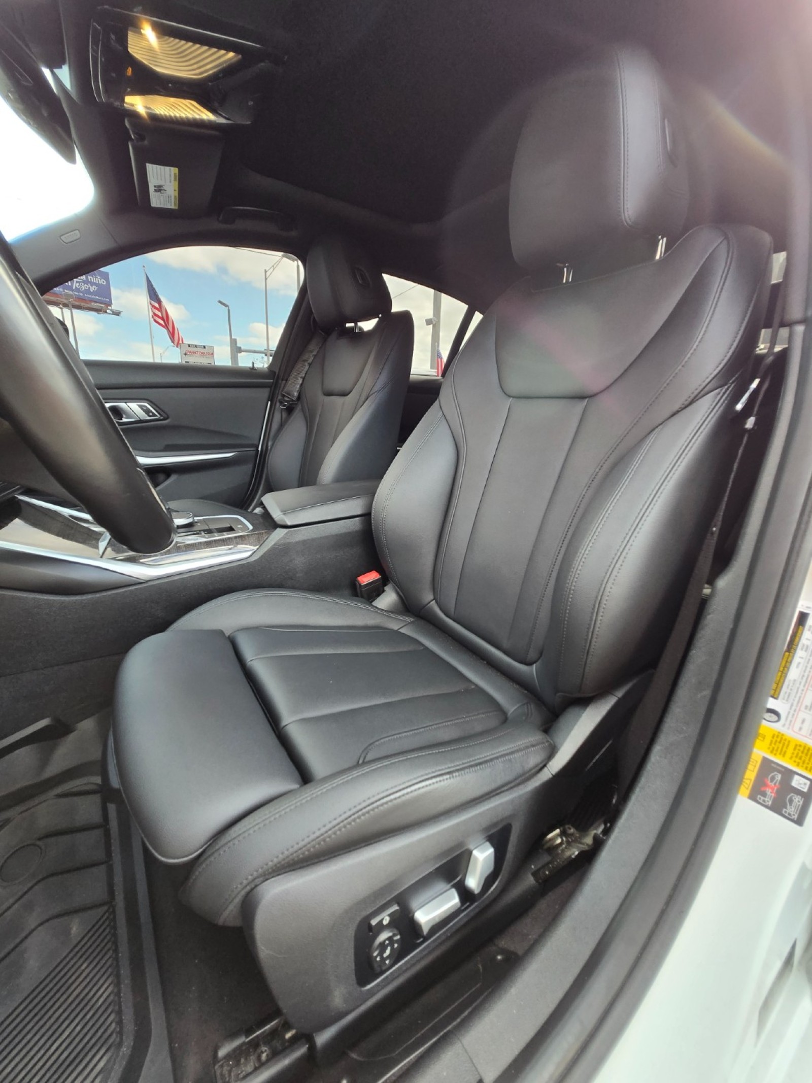 2021 BMW 330e - $18,988