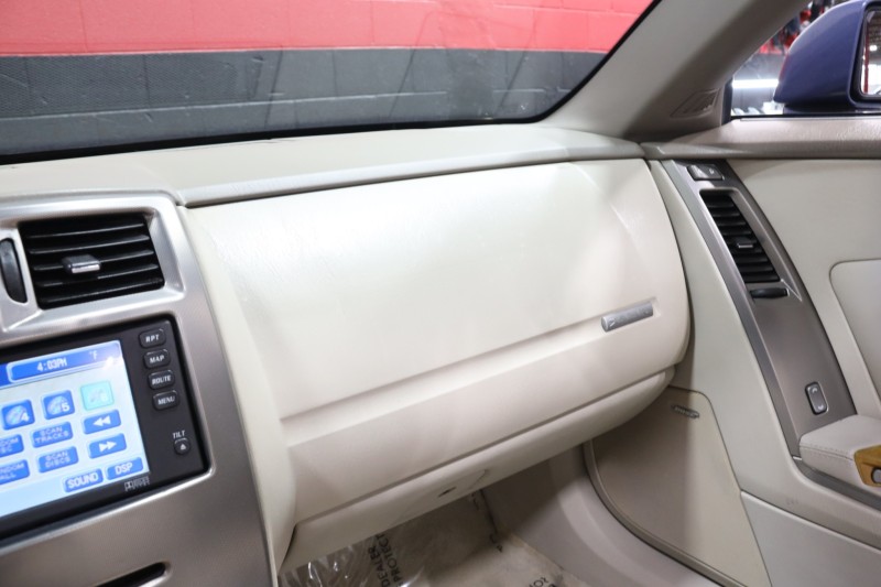 2005 Cadillac XLR 2dr Convertible in , 