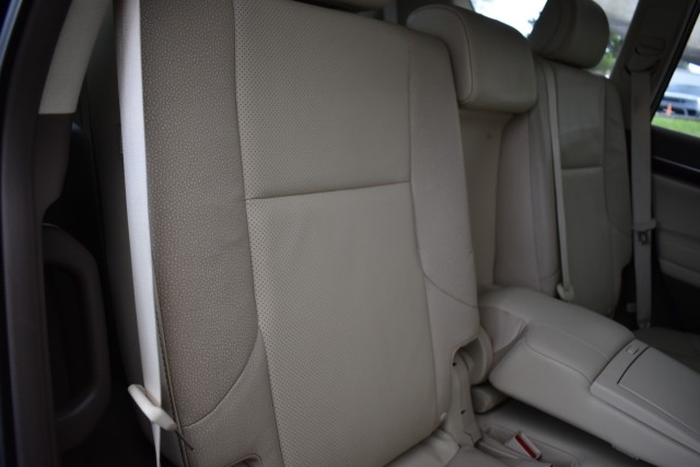 2014 Lexus GX 460 Navi Leather Moonroof Park Assist Heated Seats Bac 41