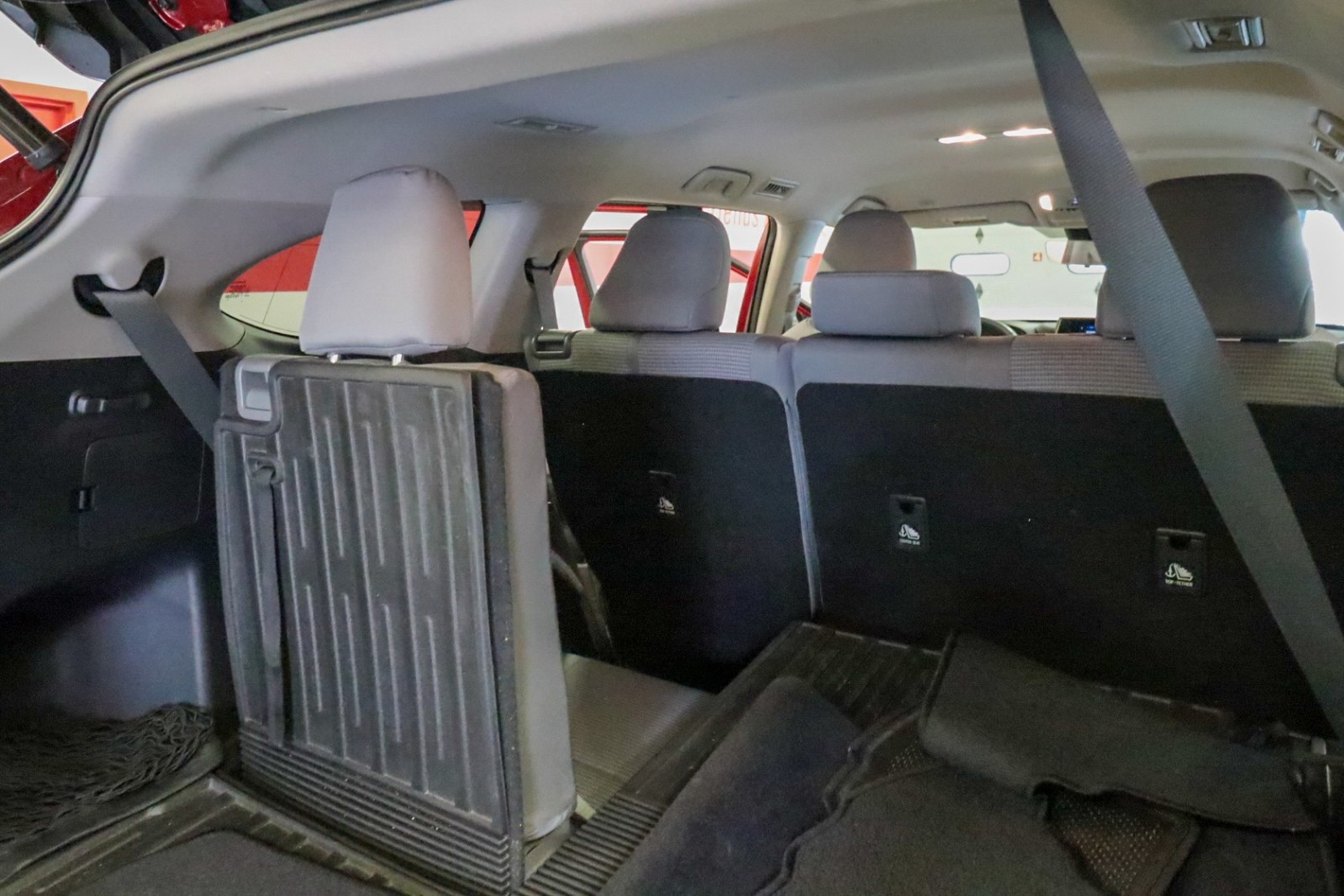 Used Car 2023 Toyota Highlander  Le For Sale Under $35,000 In Austin, Texas