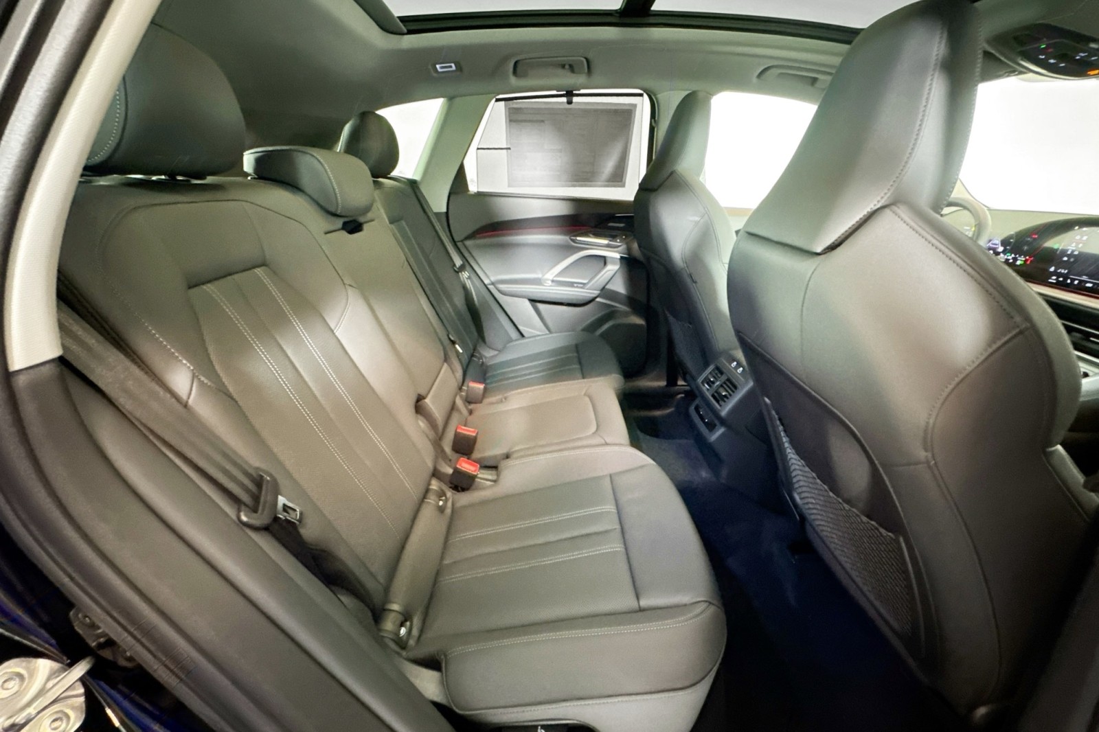 New 2025 Mythos Black Metallic Audi Premium Plus 2.0 TFSI quattro image 24