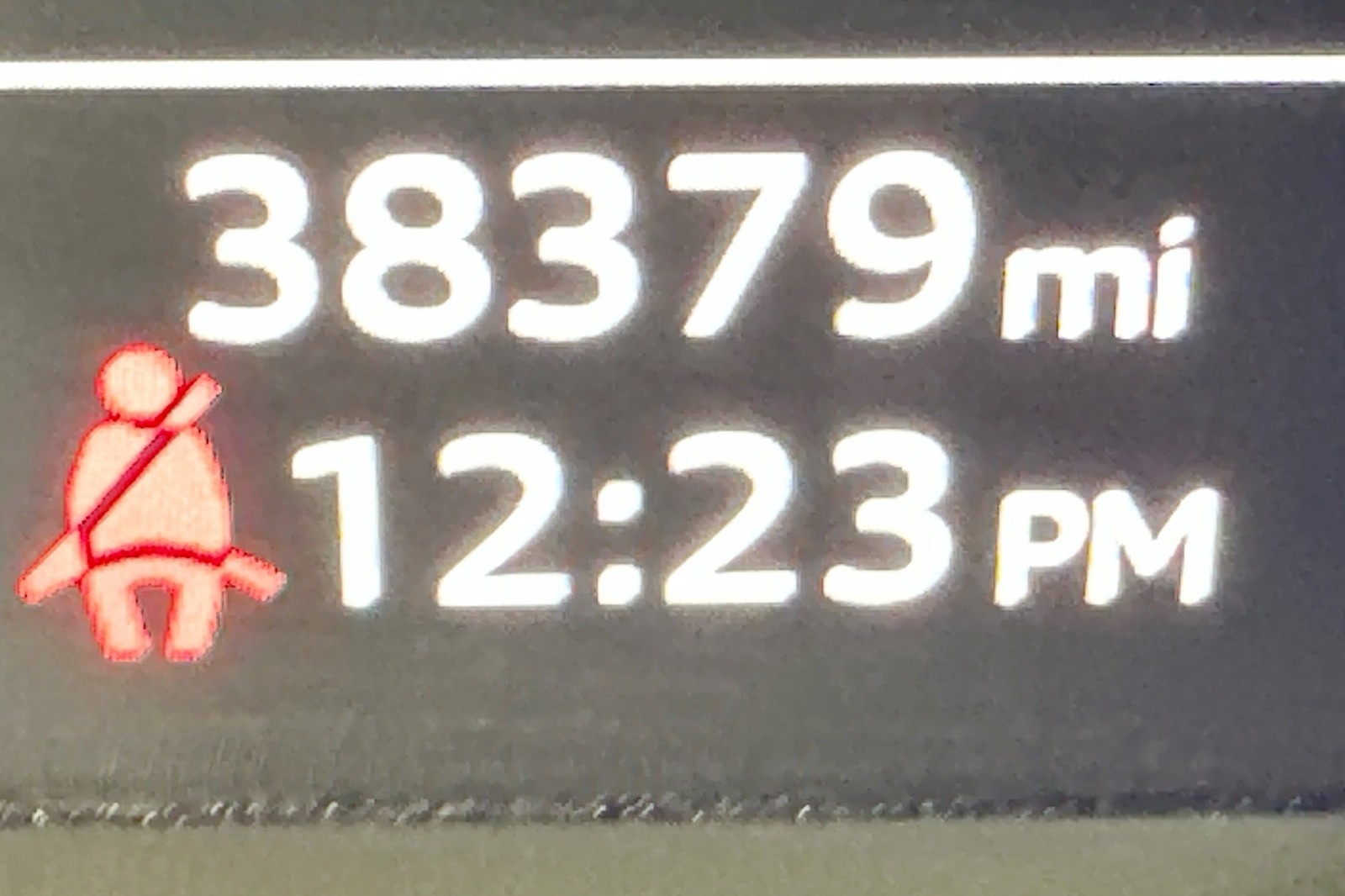 Used 2023 Glacier White Metallic Audi Premium Plus image 20