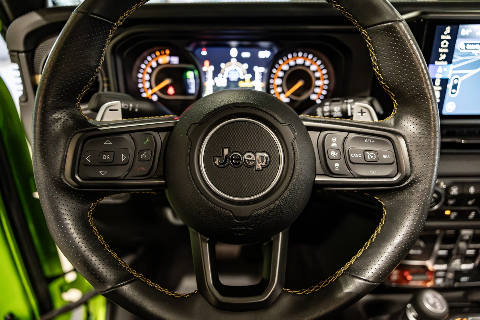 Used Car 2025 Jeep Wrangler  Rubicon 392 Final Edition For Sale Under $90,000 In Boerne, Texas