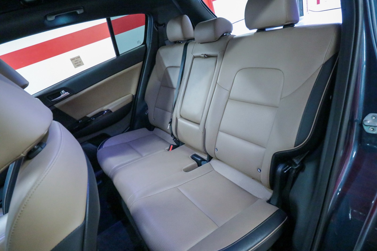 Used Car 2020 Kia Sportage  Sx Turbo For Sale Under $20,000 In Austin, Texas