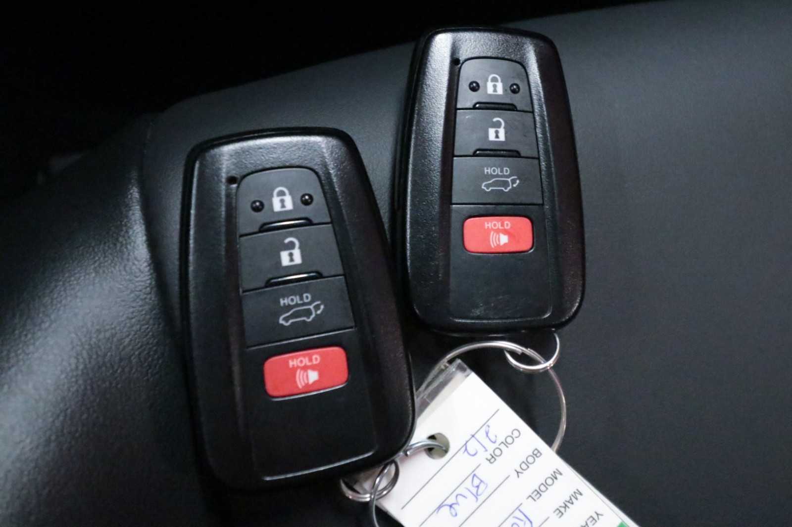 Used Car 2022 Toyota Rav4  Xle Premium For Sale Under $35,000 In Austin, Texas