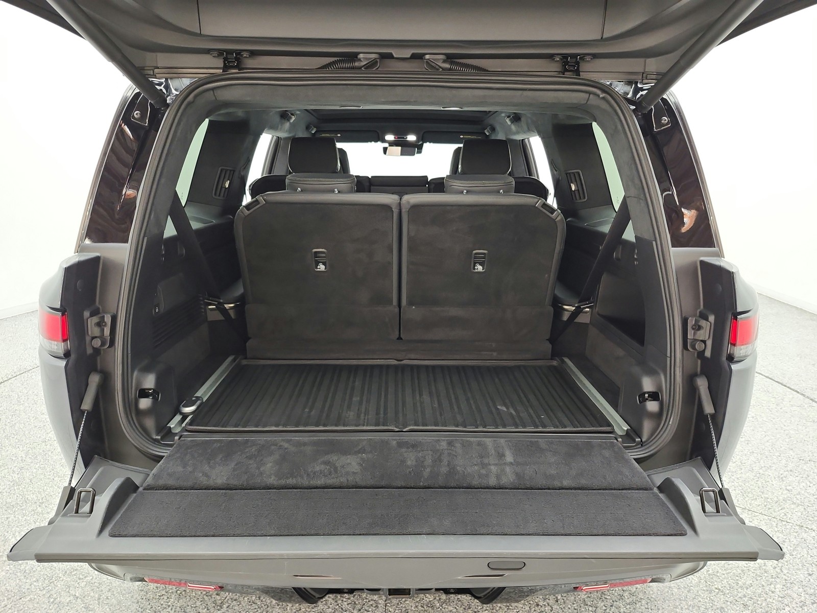 Used 2025 El Cap Granite Rivian Adventure image 18