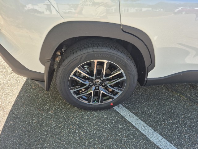 ToyotaCorolla Cross18