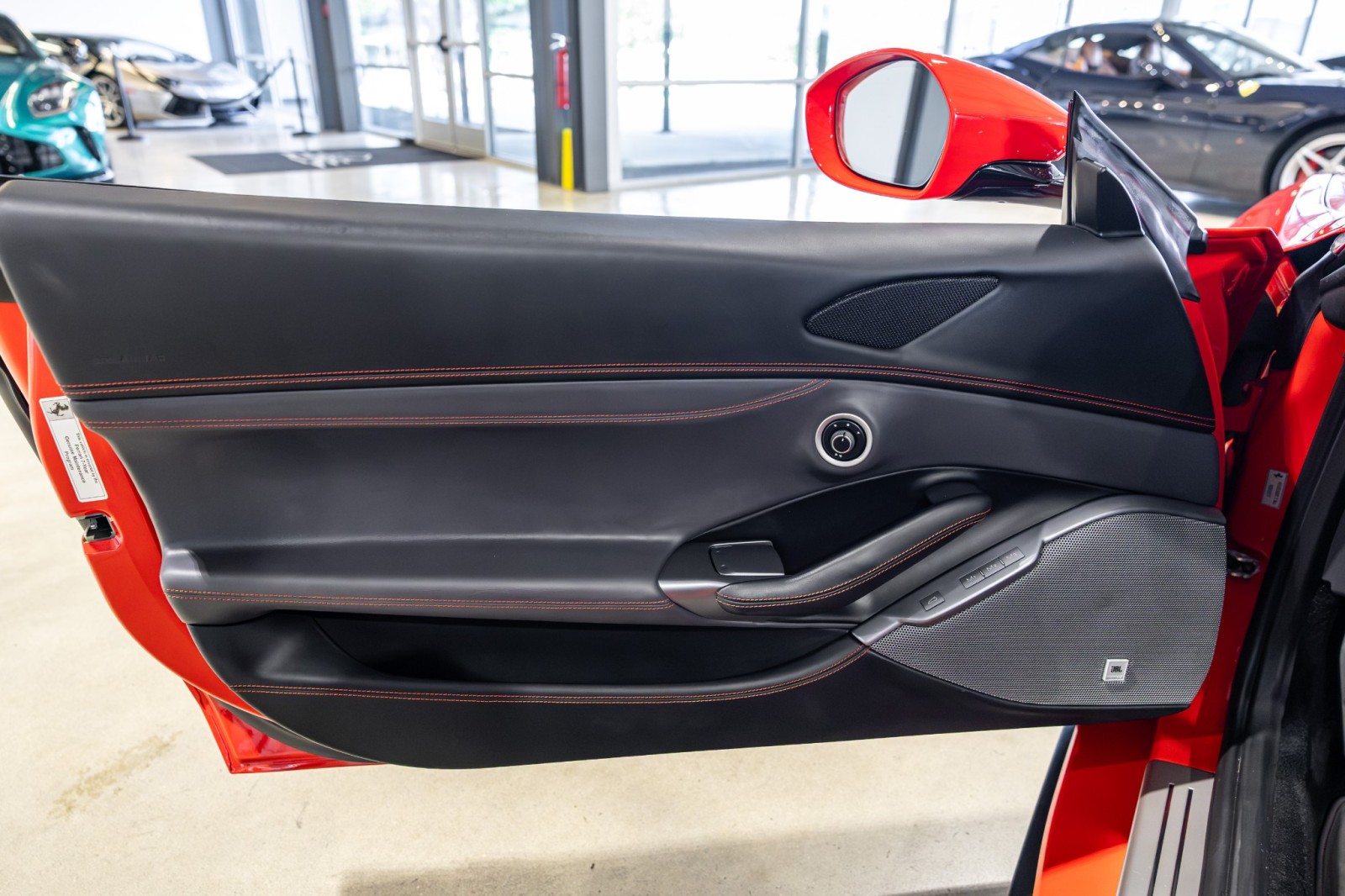 Used Car 2019 Ferrari Portofino  For Sale Under $200,000 In Boerne, Texas