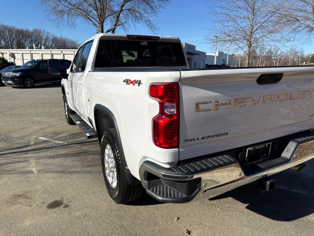 ChevroletSilverado 2500HD5