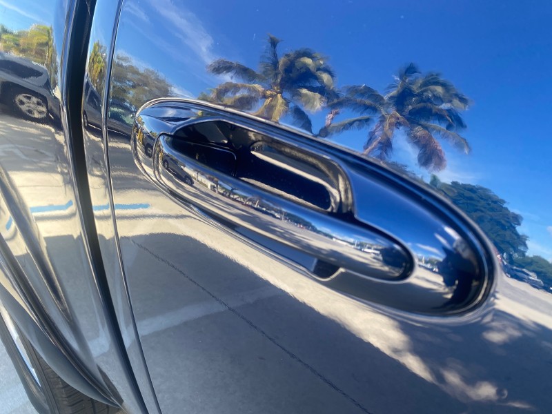 2004 Toyota Tundra SR5 V8 4.7 CREW CAB  FLORIDA in , 