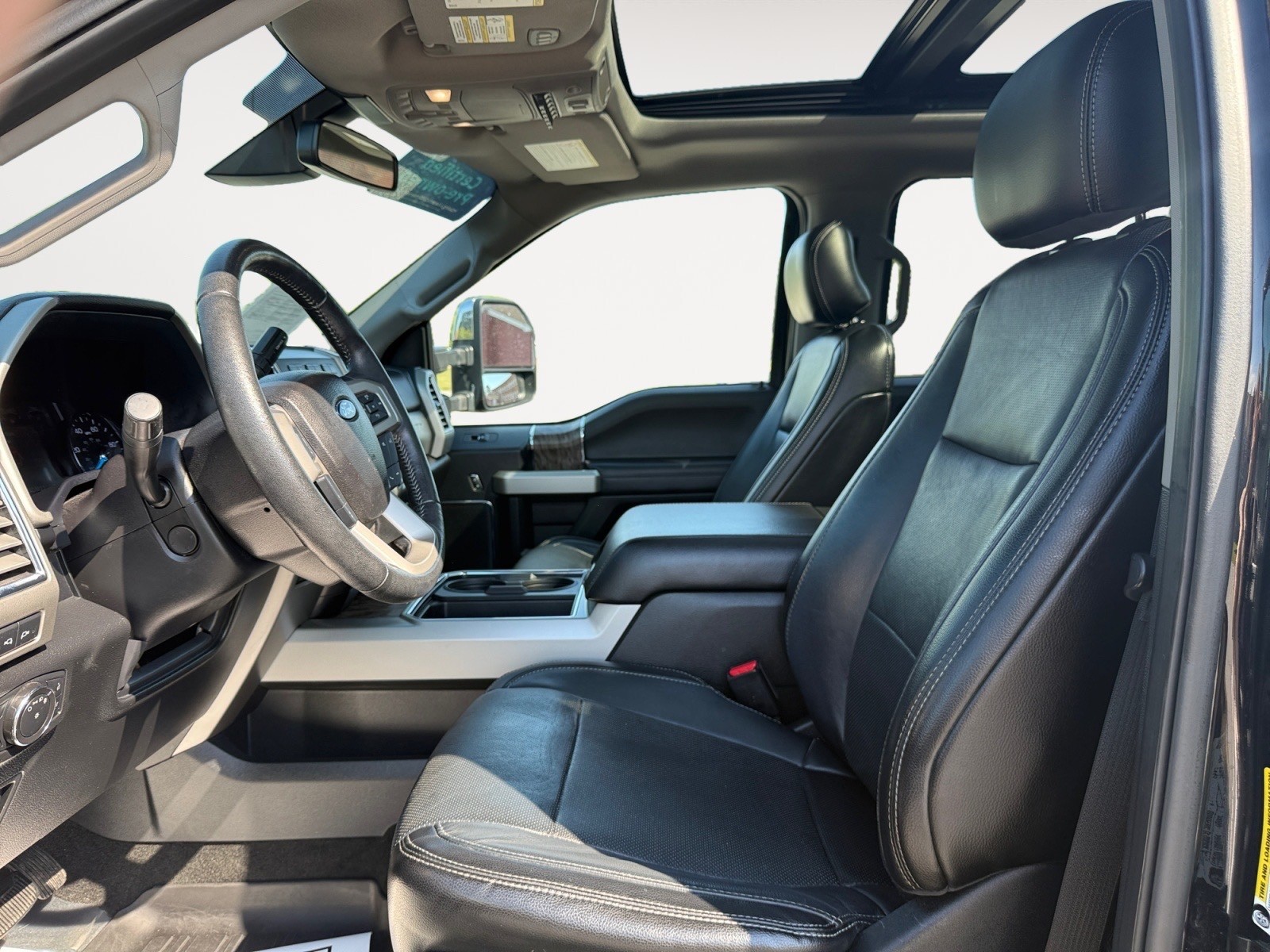 2017 Ford F250SD #2