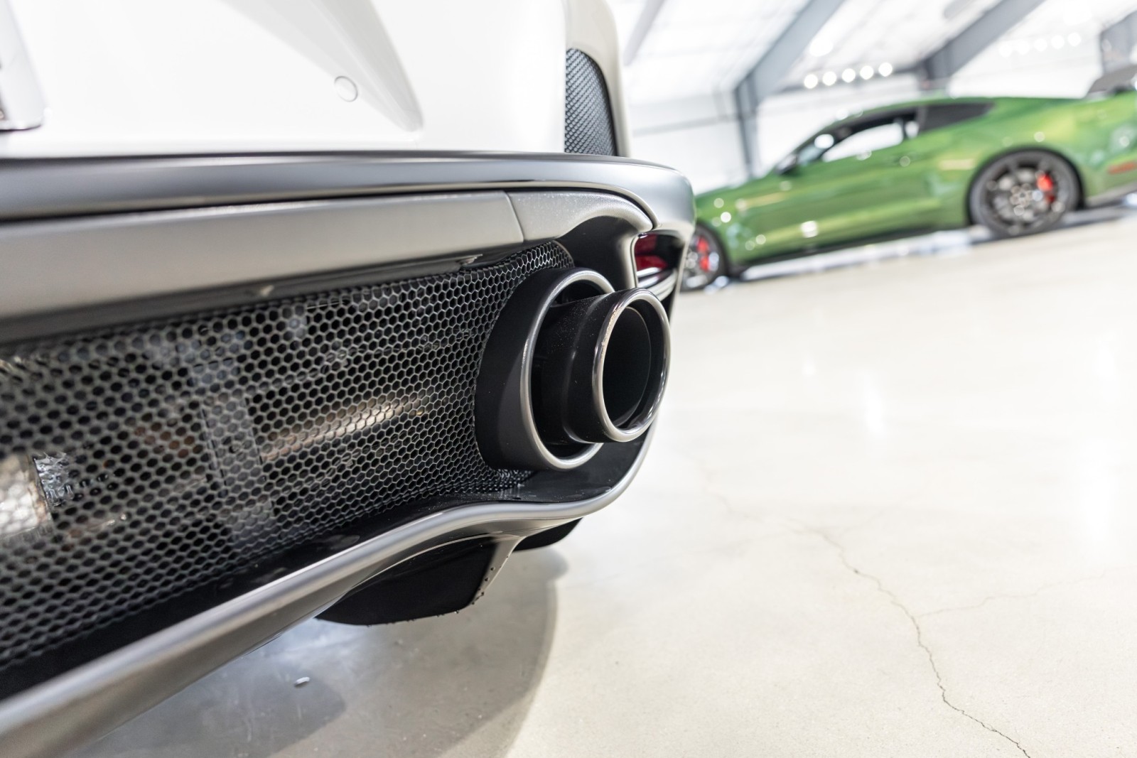 Used Car 2023 Mclaren Gt  For Sale Under $180,000 In Boerne, Texas
