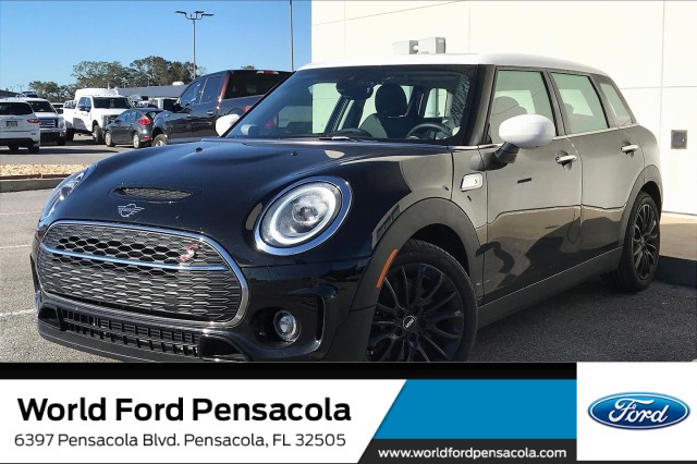 Used 2020 MINI Clubman