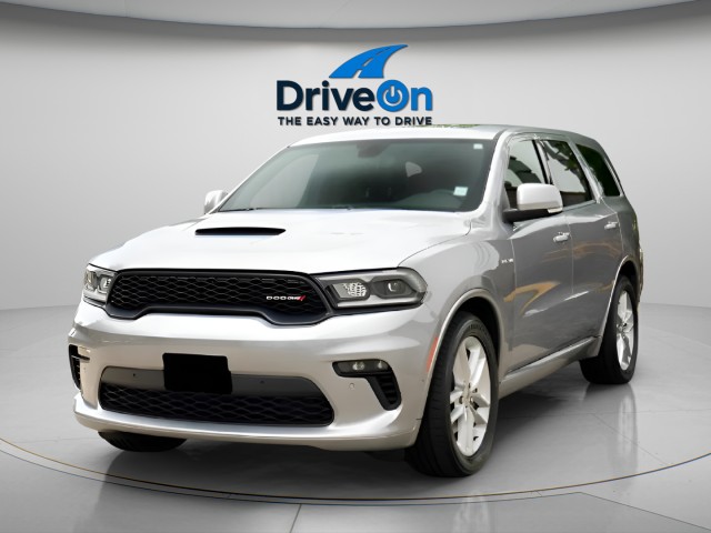 Dodge Durango R/T AWD
