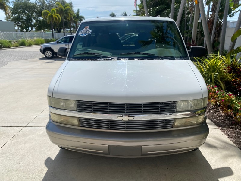 2005 Chevrolet Astro Passenger LT LOW MILES 67,376 1 OWNER in , 