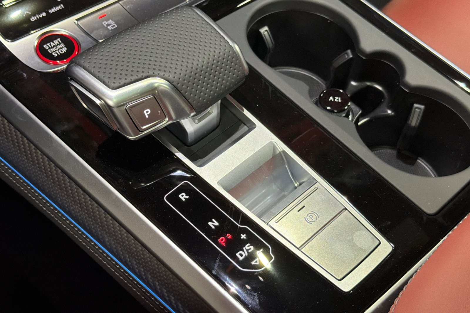 New 2026 Carrara White Audi Premium Plus quattro *Ltd Avail* image 21