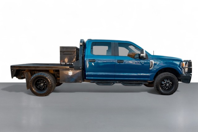 2022 Ford F-350 XL 5