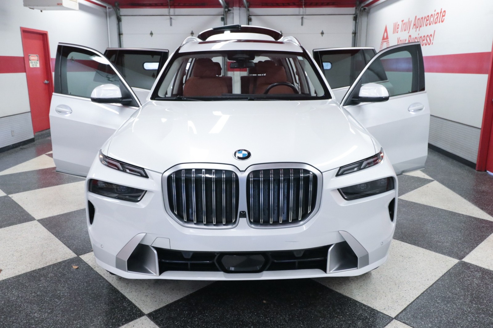 Used Car 2024 Bmw X7  Xdrive40i For Sale Under $60,000 In Austin, Texas