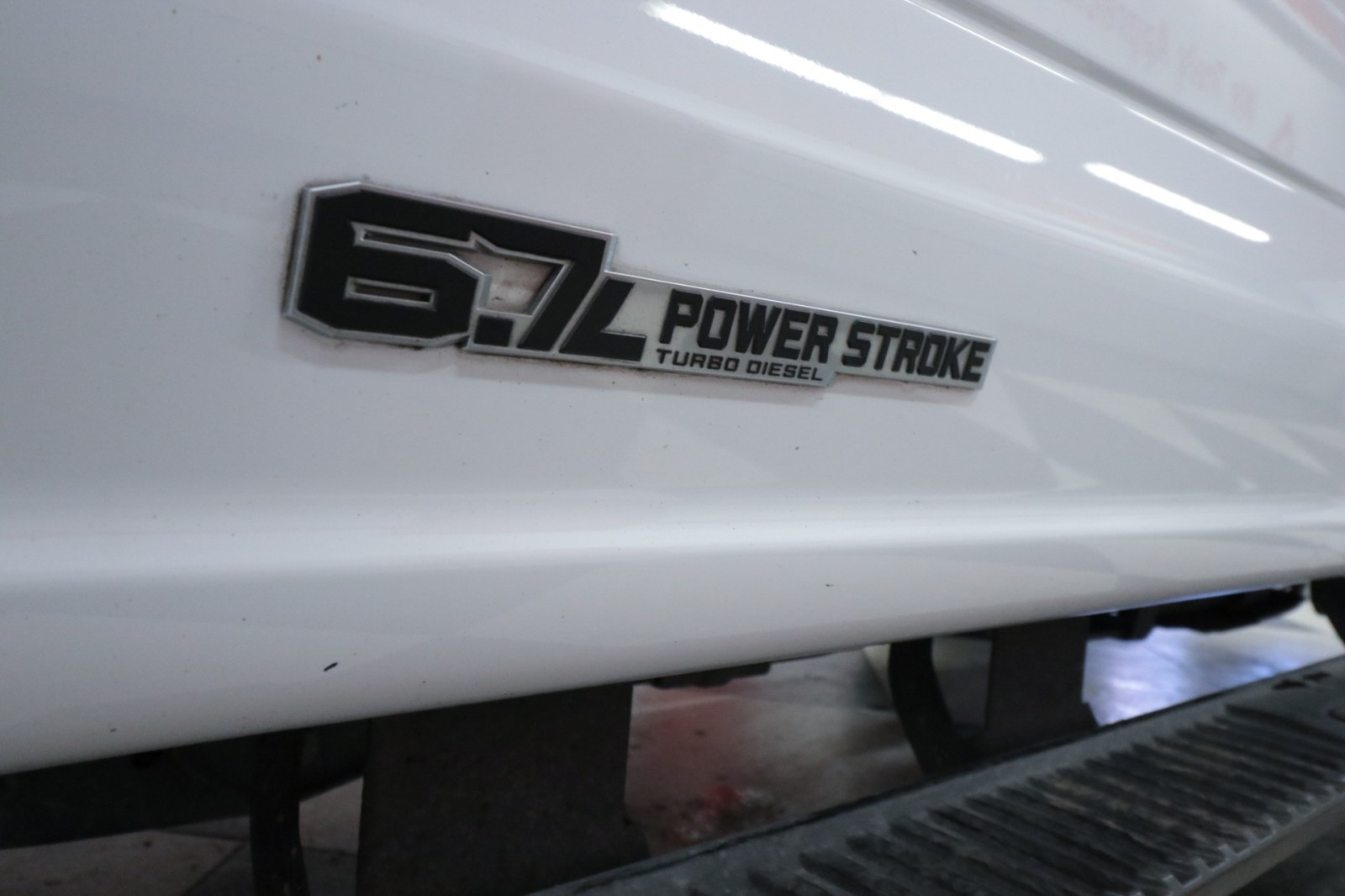 Used Car 2023 Ford Super Duty F-250 Srw  Lariat For Sale Under $70,000 In Austin, Texas