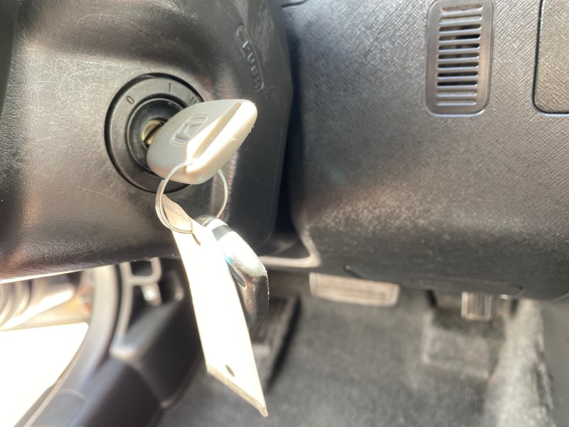 2004 Honda CR-V 4WD EX LOW MILES 61,201 1 OWNER in , 