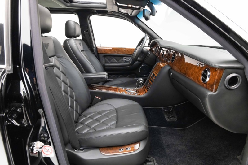 2005 Bentley Arnage T Mulliner T Mulliner in , 