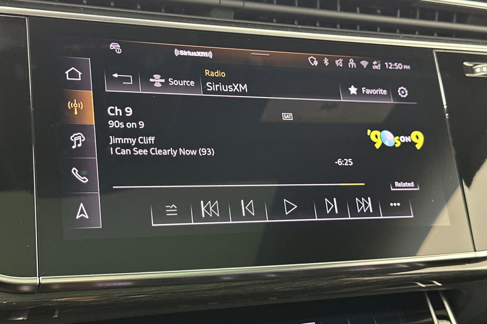 New 2026 Glacier White Metallic Audi Premium Plus quattro image 17